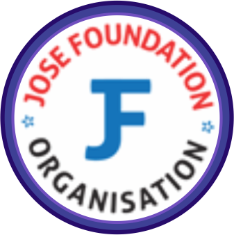 Jose Foundation UK Logo